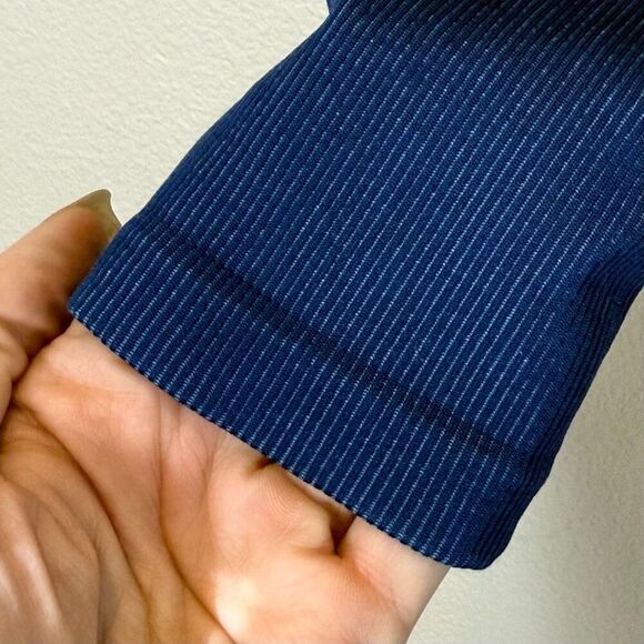 NWOT Odlo Blackcomb Long Sleeve Performance Base Layer Shirt Men's Large - Picture 5 of 12